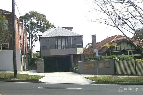 550 Miller St, Cammeray, NSW 2062