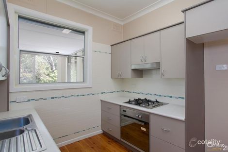 Property photo of 38 Willandra Crescent Windale NSW 2306