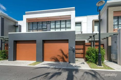 Property photo of 5/42 Stadium Drive Robina QLD 4226