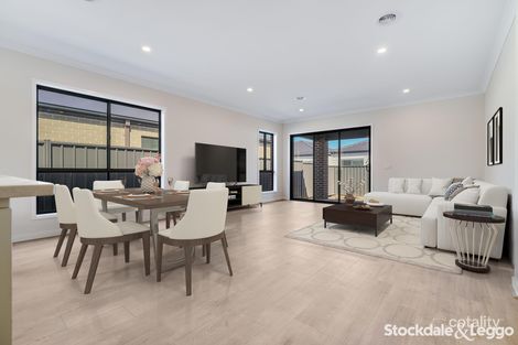 Property photo of 23 Zelkova Street Kalkallo VIC 3064