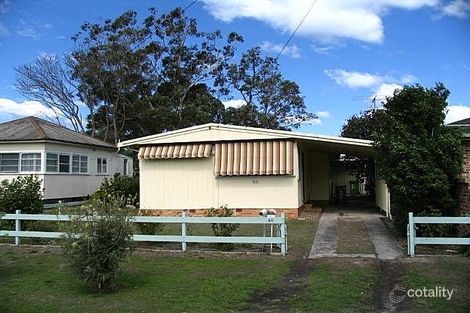 Property photo of 66 Uligandi Street Ettalong Beach NSW 2257