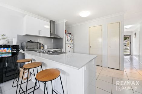 Property photo of 2/9 Peisley Court Bellmere QLD 4510