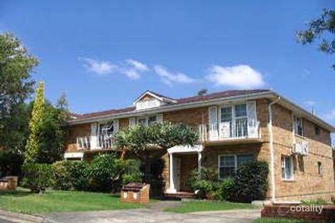 5/19 Parry Ave, Narwee, NSW 2209