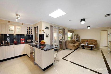 Property photo of 4 Padula Court Hillside VIC 3037