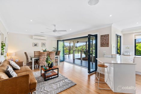 Property photo of 22 Nyoka Court Elanora QLD 4221