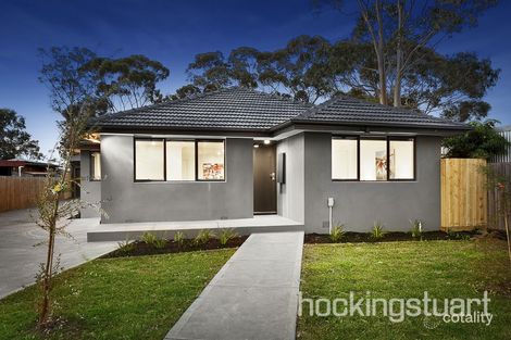 Property photo of 1/4 Deavey Court Altona VIC 3018