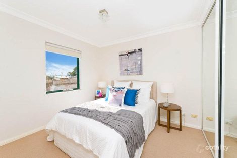 Property photo of 309/1 Georgina Street Newtown NSW 2042