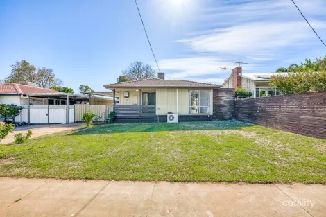 Property photo of 8 Mulga Street Red Cliffs VIC 3496