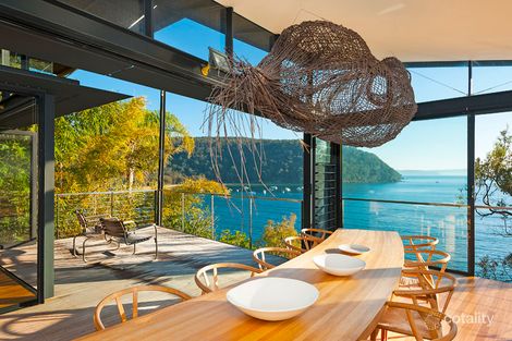 Property photo of 24 Ross Smith Parade Great Mackerel Beach NSW 2108