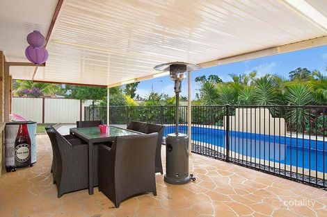 Property photo of 1 Jambi Court Tanah Merah QLD 4128