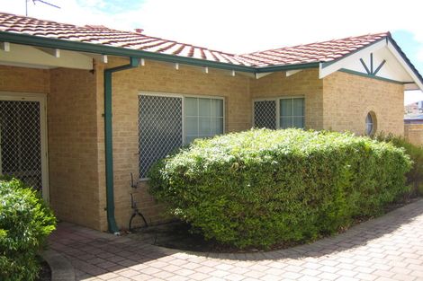 Property photo of 1/363 Canning Highway Como WA 6152