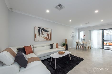 Property photo of 30C Nyara Crescent Craigie WA 6025