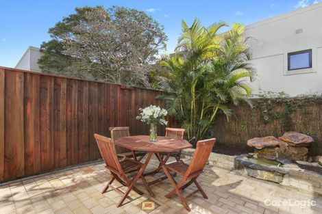 Property photo of 2/58 Ocean Street Woollahra NSW 2025