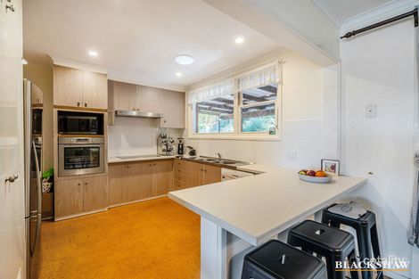 Property photo of 9 Withers Place Weston ACT 2611
