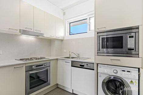 Property photo of 5/48 Middle Head Road Mosman NSW 2088