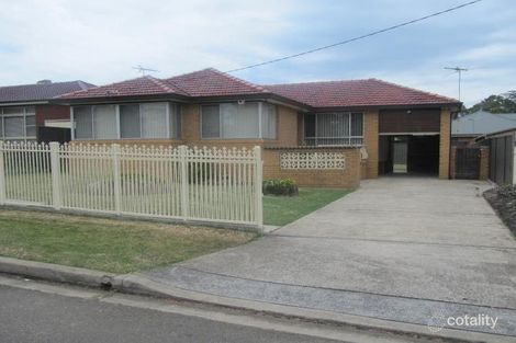 Property photo of 8 Young Street Mount Pritchard NSW 2170