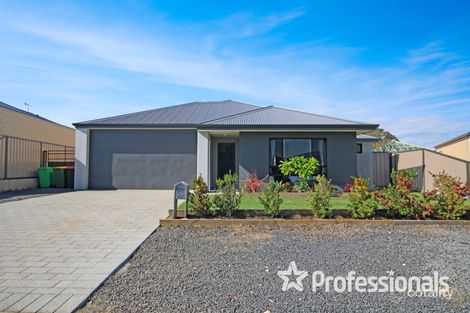 Property photo of 101 Grandite Fairway Australind WA 6233