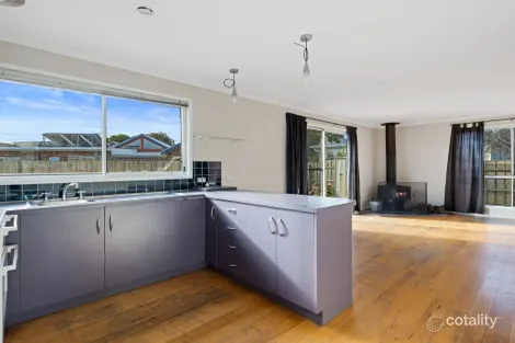Property photo of 22 Neptune Street Cape Paterson VIC 3995
