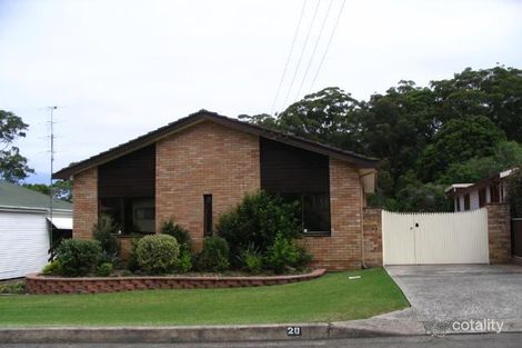 20 High St, Thirroul, NSW 2515