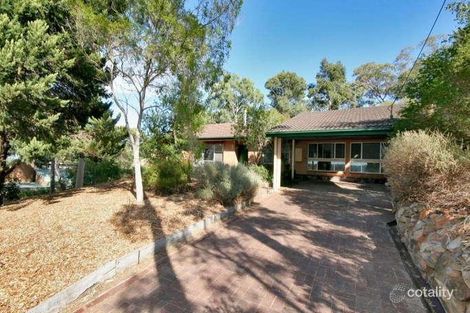 Property photo of 6 Peppermint Avenue Belair SA 5052