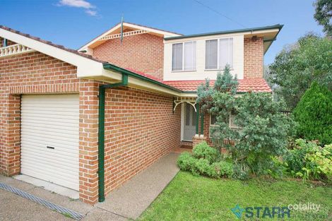Property photo of 2/30 Otto Street Merrylands West NSW 2160