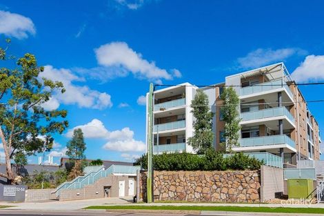Property photo of 5/52-54 Old Northern Road Baulkham Hills NSW 2153