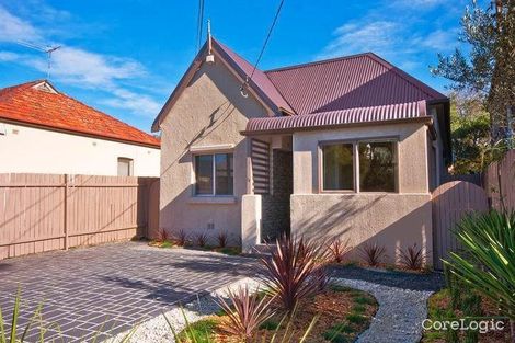 Property photo of 29 Petersham Road Marrickville NSW 2204