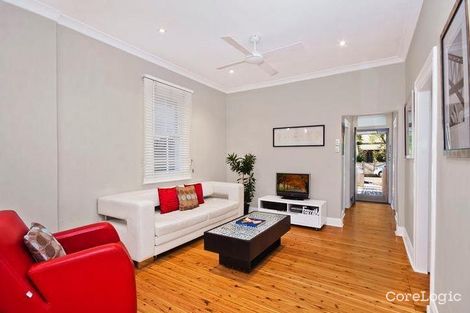 Property photo of 29 Petersham Road Marrickville NSW 2204