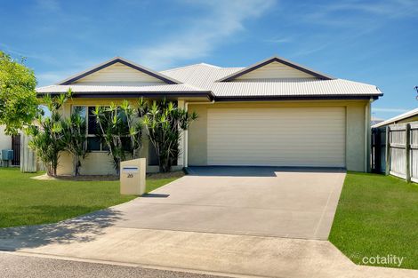 Property photo of 20 Shoalhaven Circuit Bohle Plains QLD 4817