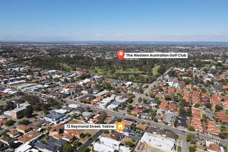 Property photo of 72 Raymond Street Yokine WA 6060