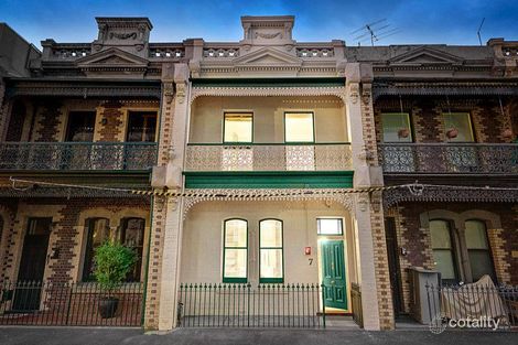 7 Fishley St, South Melbourne, VIC 3205
