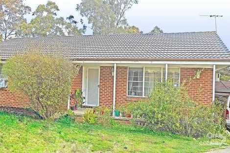 Property photo of 243 Madagascar Drive Kings Park NSW 2148