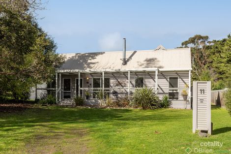 Property photo of 11 McLardy Court Cowes VIC 3922