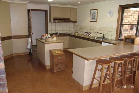 Property photo of 7 Ruth Street Centenary Heights QLD 4350