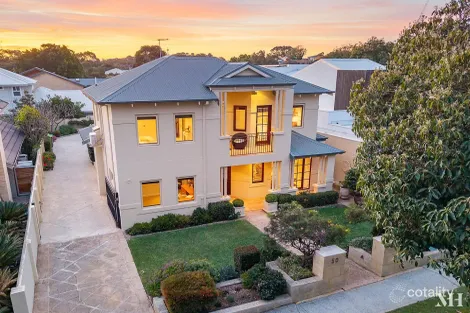50 Owston St, Mosman Park, WA 6012
