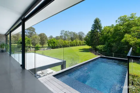 19 Lockes Lane, Belli Park, QLD 4562