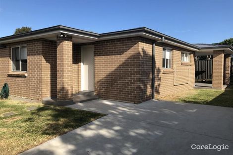 Property photo of 17 Carrington Street Granville NSW 2142