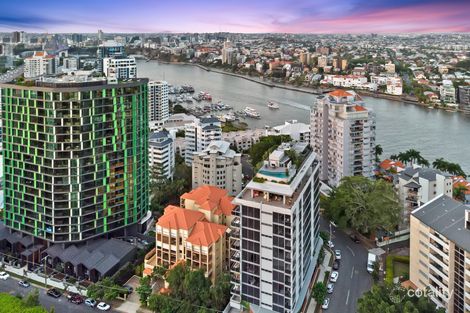 Property photo of 19/56-64 Lambert Street Kangaroo Point QLD 4169