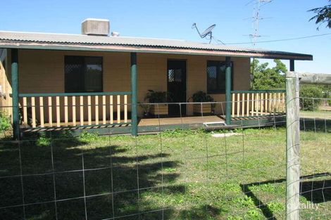 Property photo of 1 Palmer Road Millchester QLD 4820