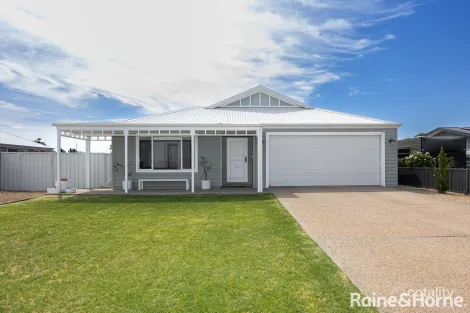 15 Prichard Pl, Lockhart, NSW 2656