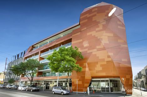 502/201 High St, Prahran, VIC 3181