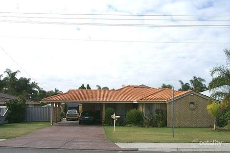 42 Denny Way, Parkwood, WA 6147