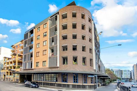 15/39 Cowper St, Parramatta, NSW 2150