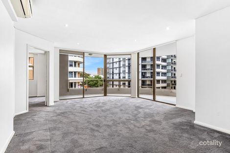 Property photo of 41/22 Crystal Street Waterloo NSW 2017