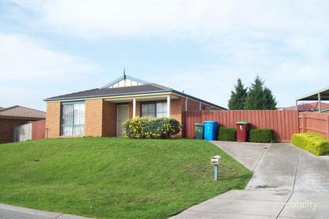 20 Cumberland Ch, Hampton Park, VIC 3976