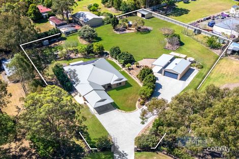 Property photo of 1 Jamboree Close Greenbank QLD 4124