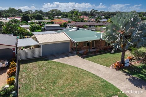 Property photo of 13 Tree View Road Toogoom QLD 4655