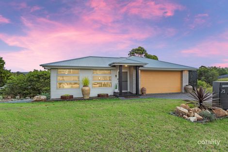 Property photo of 75 Coastal View Drive Tallwoods Village NSW 2430