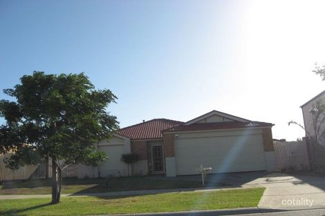 160 Community Hub, Hillside, VIC 3037