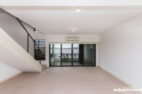Property photo of 203/100 Gungahlin Place Gungahlin ACT 2912